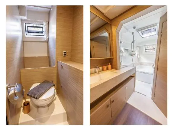 Image of SOLANA yacht #19