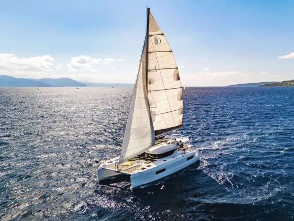 Image of SOLANA yacht #2