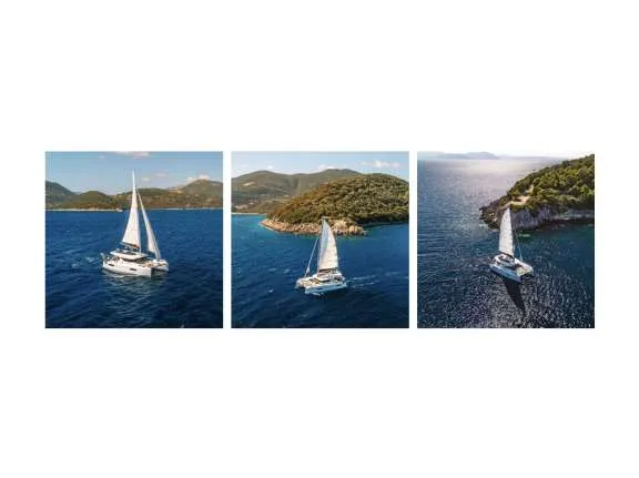 Image of SOLANA yacht #3