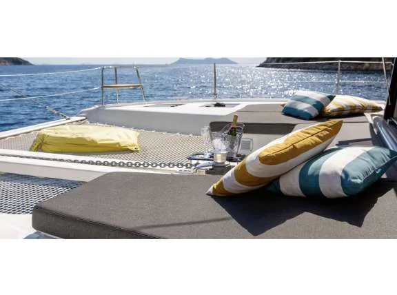 Image of SOLANA yacht #4