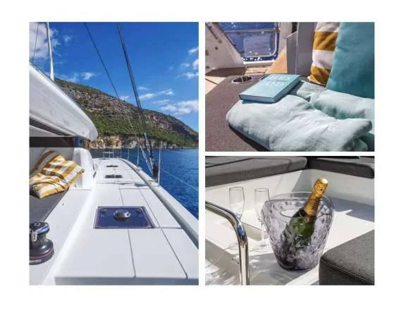 Image of SOLANA yacht #5