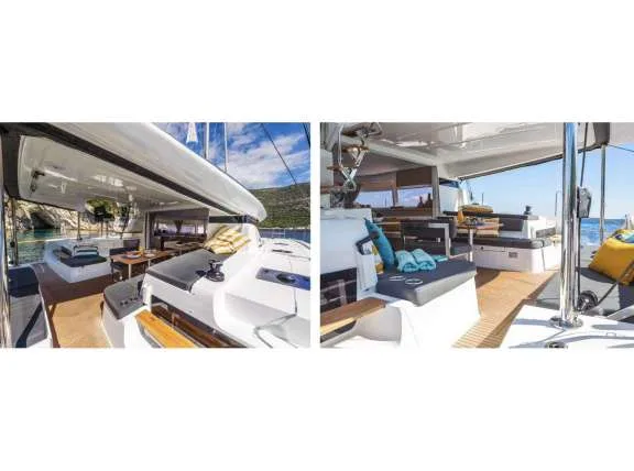 Image of SOLANA yacht #6