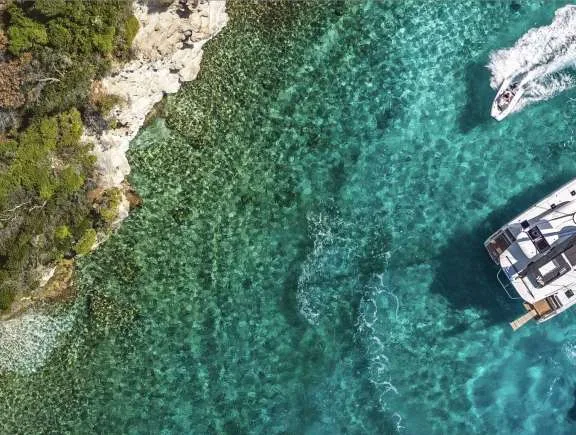 Image of SOLANA yacht #8