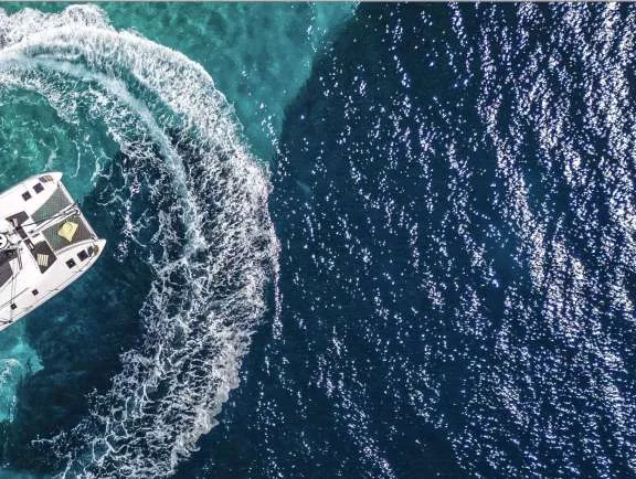 Image of SOLANA yacht #9
