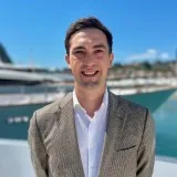 Miles, charter broker