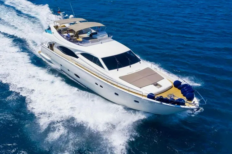 Cyclades vs Ionian vs Saronic: Which Greece Yacht Charter Area Fits Your Trip Best?