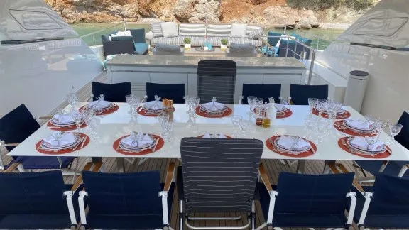 Image of RIANA II yacht #3