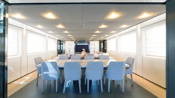 Image of RIANA II yacht #6