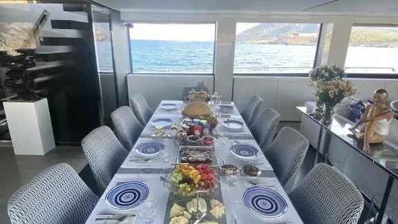 Image of RIANA II yacht #7