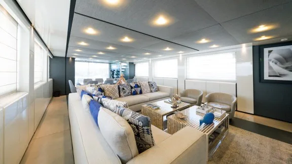 Image of RIANA II yacht #8