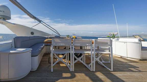 Image of ALFA yacht #14