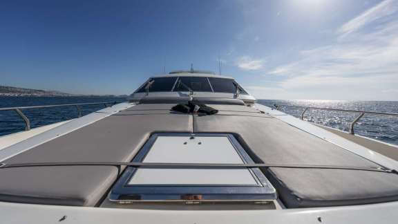 Image of ALFA yacht #16