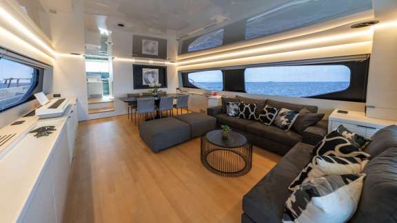 Image of ALFA yacht #2