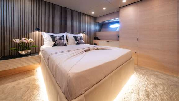 Image of ALFA yacht #8