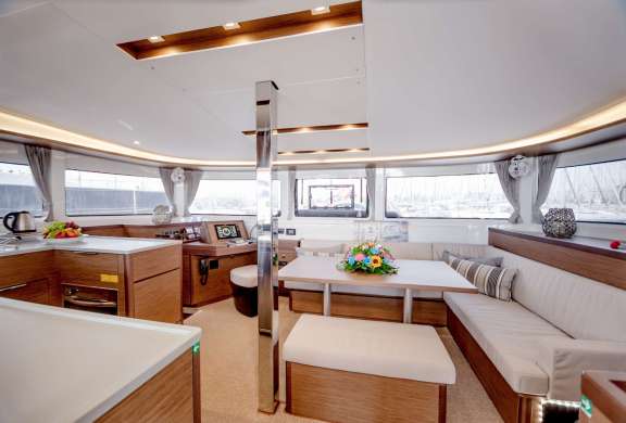 Image of ALICE yacht #12
