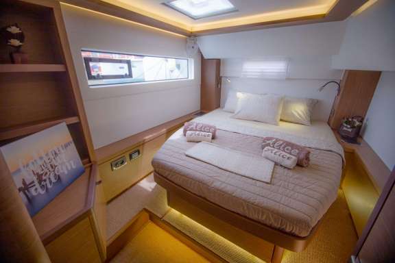 Image of ALICE yacht #8