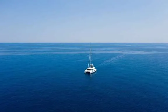 Image of ANDIAMO yacht #10