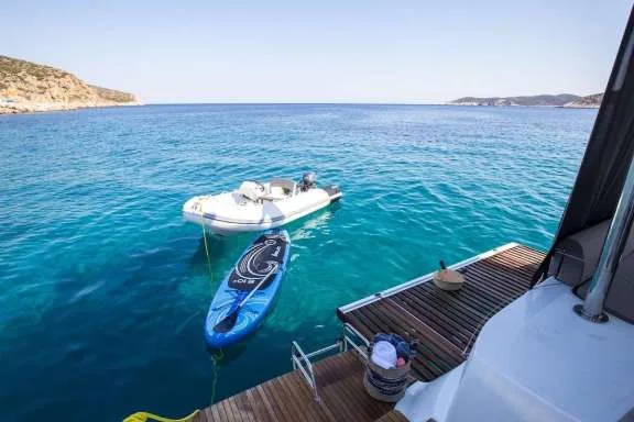 Image of ANDIAMO yacht #11