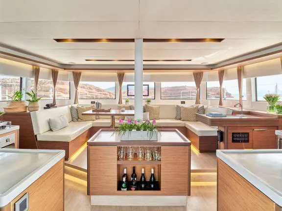 Image of ANDIAMO yacht #2