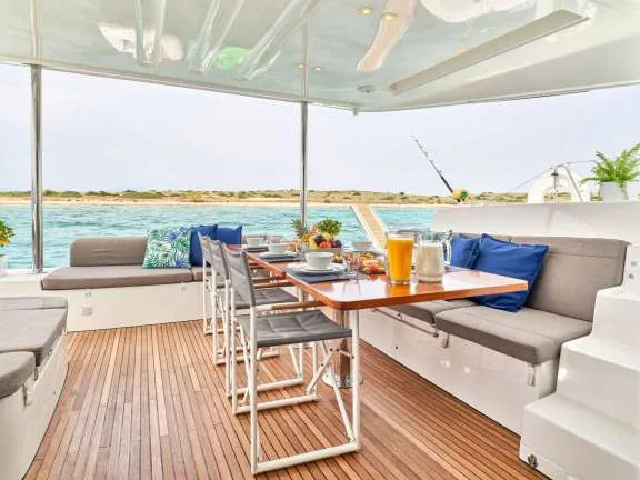 Image of ANDIAMO yacht #3