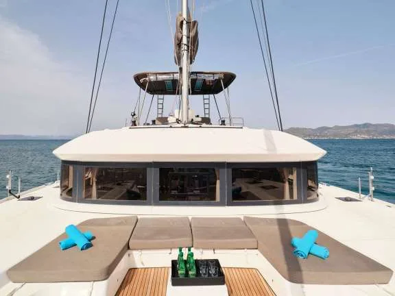 Image of ANDIAMO yacht #5