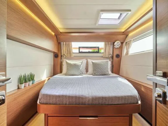 Image of ANDIAMO yacht #6