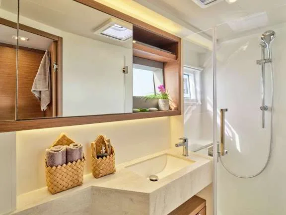 Image of ANDIAMO yacht #7