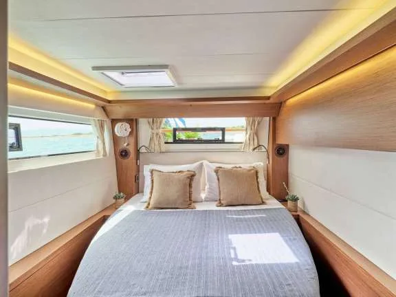 Image of ANDIAMO yacht #8