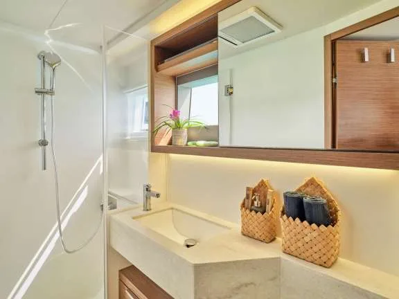 Image of ANDIAMO yacht #9
