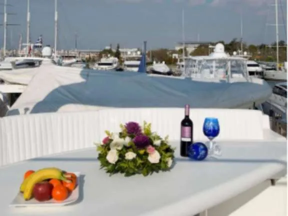 Image of AZURE ONE yacht #5