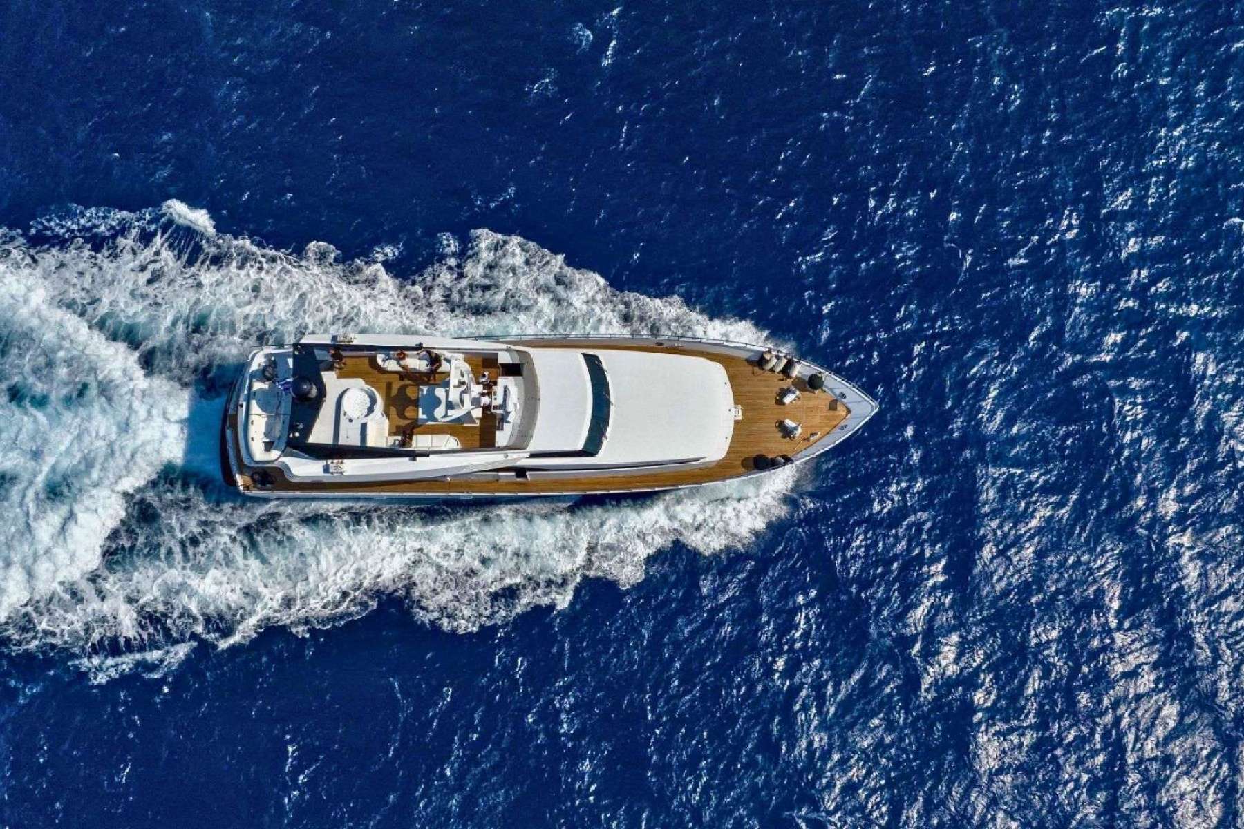 Main image of BELLINI yacht