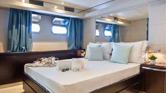 Image of BELLINI yacht #7