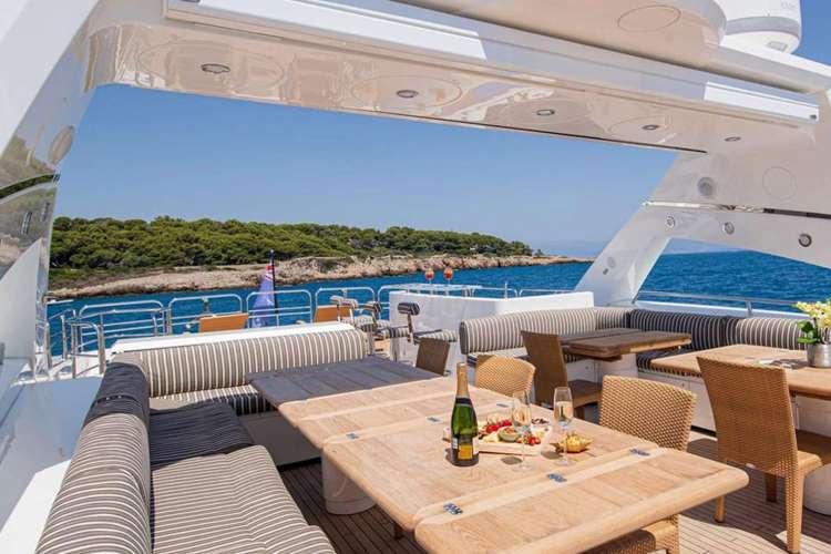 Sundeck 
