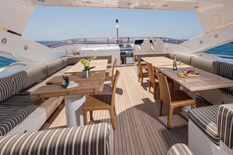 Sundeck 