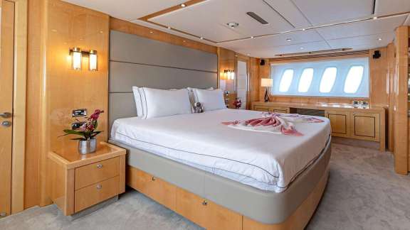 Master Suite