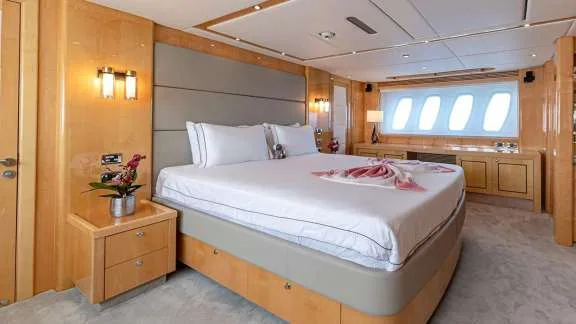 Master Suite
