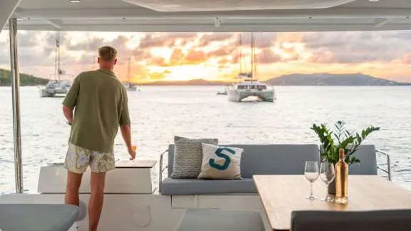Image of BLUE ONE yacht #15