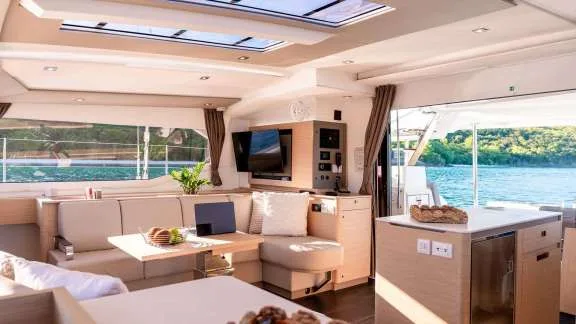 Image of BLUE ONE yacht #3