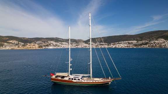 Image of CARPE DIEM 5 yacht #10