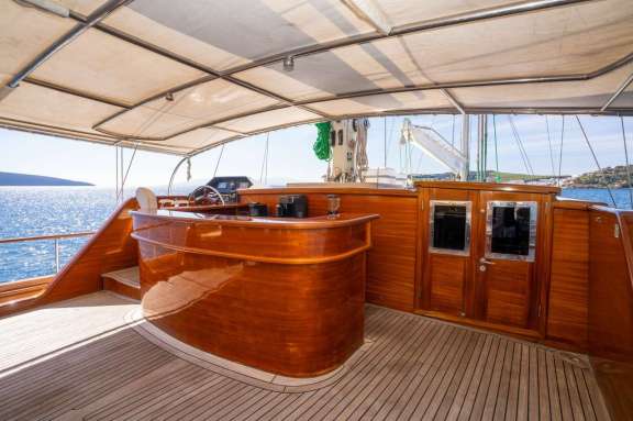 Image of CARPE DIEM 5 yacht #11