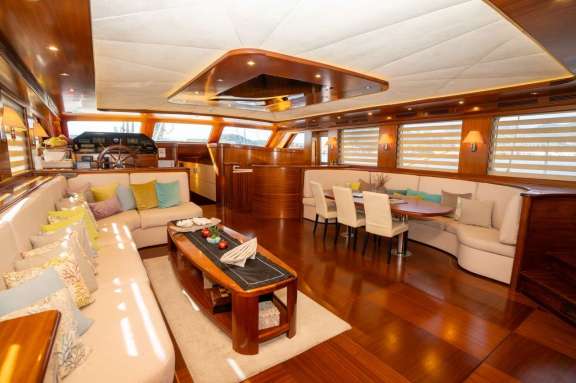 Image of CARPE DIEM 5 yacht #12