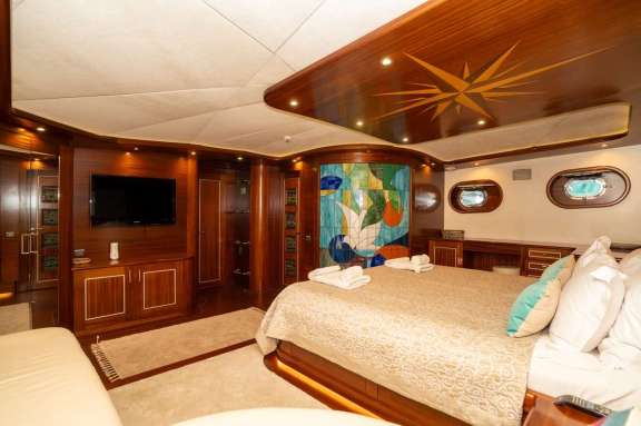 Image of CARPE DIEM 5 yacht #13