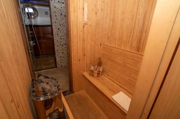 Image of CARPE DIEM 5 yacht #14