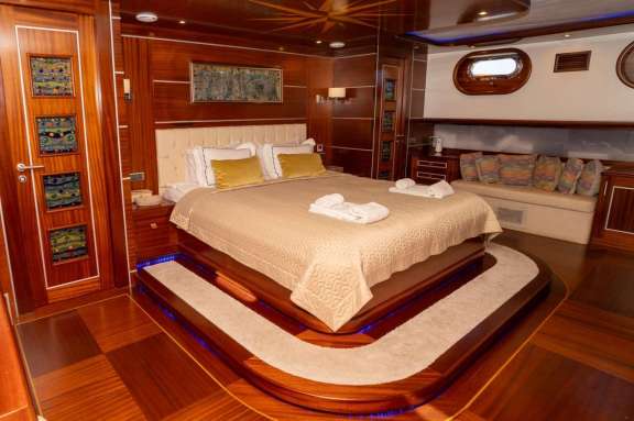 Image of CARPE DIEM 5 yacht #15