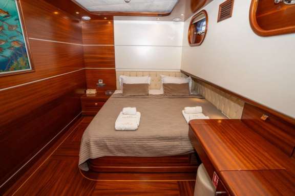 Image of CARPE DIEM 5 yacht #17