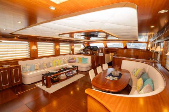 Image of CARPE DIEM 5 yacht #2