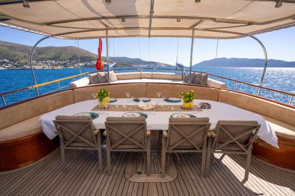 Image of CARPE DIEM 5 yacht #3