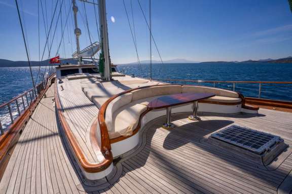 Image of CARPE DIEM 5 yacht #4