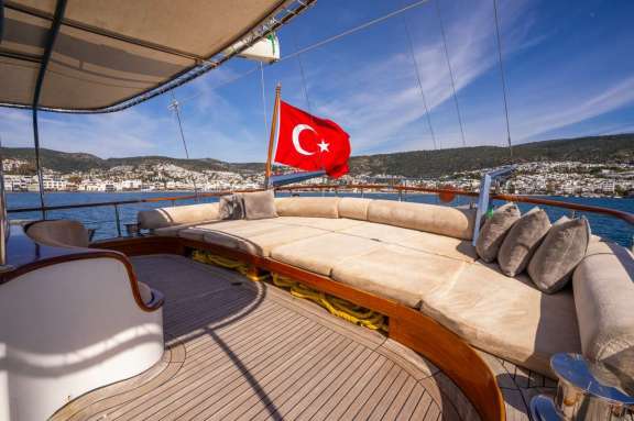 Image of CARPE DIEM 5 yacht #5