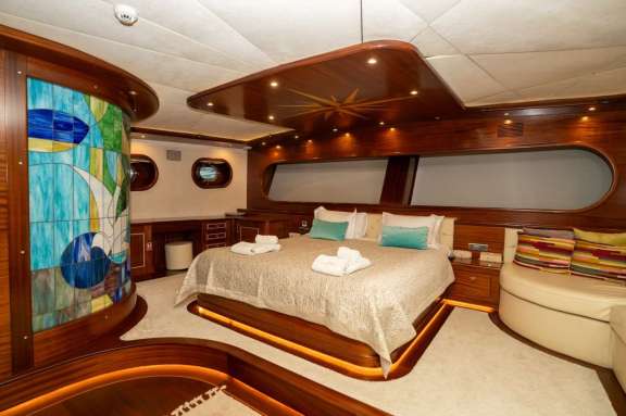 Image of CARPE DIEM 5 yacht #6